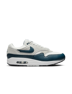 Nike Air Max 1 Essential Summit White Armory Navy FZ5808103 MBS