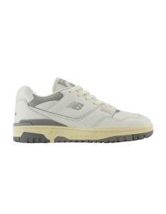 New Balance 550 Away Grey Mini Logo BB550PTC MBS