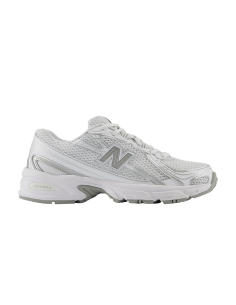 740 Big Kid 'White Silver Metallic' GR740WM MBS