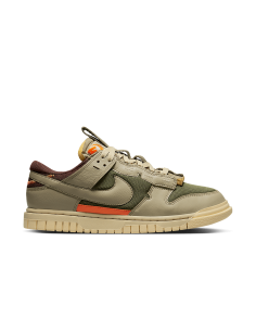 Nike Air Dunk Jumbo Medium Olive DV0821200 MBS