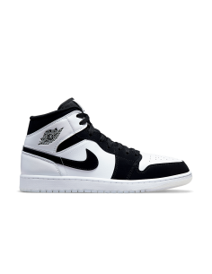 Jordan 1 Mid Diamond Shorts DH6933100 MBS