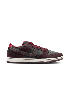 Nike SB Dunk Low Riot Skateshop FZ1289200 MBS