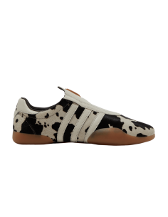 adidas Taekwondo Mei Cow Print Women's JS0297 MBS