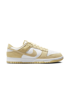 Nike Dunk Low SE Team Gold Suede FQ8249102 MBS