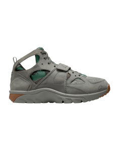 Nike Air Trainer Huarache Corteiz Gully Grey FQ8793001 MBS