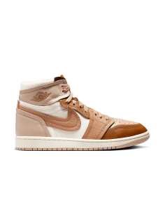 Jordan 1 High Method of Make Legend Medium Brown Women's FB9891200 MBS
