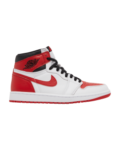 Jordan 1 Retro High OG Heritage 555088161 MBS