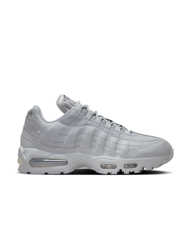 Nike Air Max 95 OG Big Bubble Wolf Grey HM8755002 MBS Nike Air Max 95 OG Big Bubble Wolf Grey HM8755002 MBS