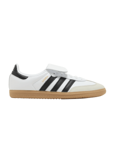 adidas Samba LT Cloud White Core Black Gum Women's IG4279 MBS