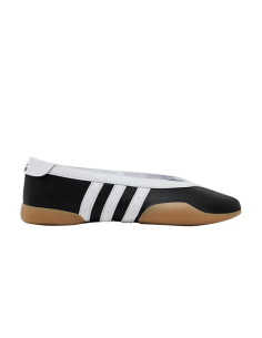 adidas Taekwondo Mei Ballet Black White Women's JR7031 MBS 2