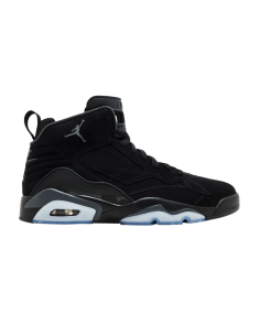Jordan MVP Black Dark Grey DZ4475001 MBS 2