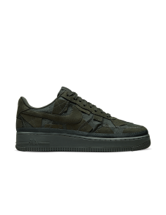 Nike Air Force 1 Low SP Billie Eilish Sequoia DQ4137300 MBS