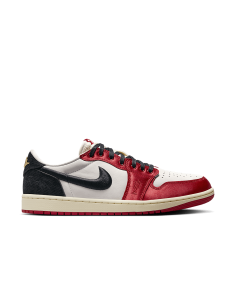 Jordan 1 Retro Low OG Trophy Room Rookie Card Away FN0432100 MBS