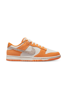 Nike Dunk Low AS Safari Swoosh Kumquat DR0156800 MBS