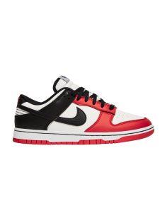 Nike Dunk Low EMB NBA 75th Anniversary Chicago DD3363100 MBS