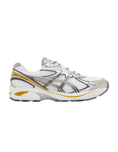 ASICS GT2160 White Pure Silver Gold 1203A275102 MBS