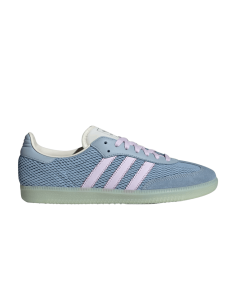 adidas Samba OG Tactile Blue Ice Lavender JI3178 MBS 2