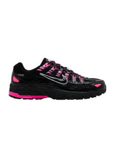 Nike P6000 Pink Blast Metallic Silver Black CD6404600 MBS