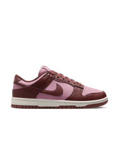 Nike Dunk Low Next Nature Dark Pony Elemental Pink Women's DD1873114 MBS