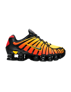 Nike Shox TL Sunrise AV3595004 MBS