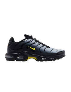 Nike Air Max Plus Black Opti Yellow DM0032012 MBS 2