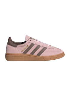adidas Handball Spezial Clear Pink Earth Strata GS JH6190 MBS