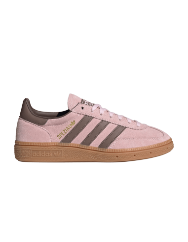adidas Handball Spezial Clear Pink Earth Strata GS JH6190 MBS adidas Handball Spezial Clear Pink Earth Strata GS JH6190 MBS