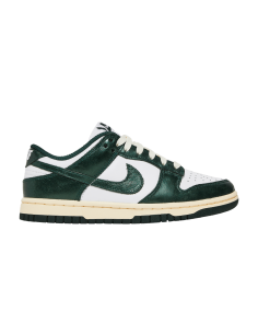 Nike Dunk Low Vintage Green Women's DQ8580100 MBS