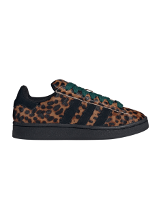 adidas Campus 00s Leopard Black Women's JH9768 MBS