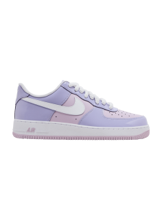 Nike Air Force 1 Low '07 LV8 Hydrangeas Patent HV9405500 MBS
