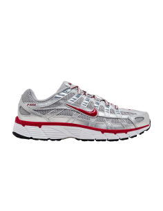 Nike P6000 Metallic Silver Gym Red CD6404024 MBS 2