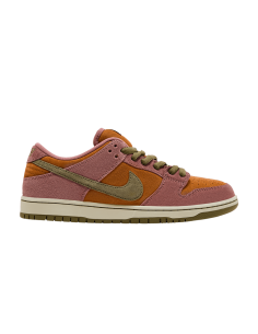 Nike SB Dunk Low Red Stardust HJ4135600 MBS