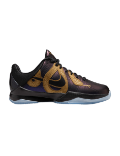 Nike Kobe 5 Year of the Mamba Eggplant GS HM3753500 MBS