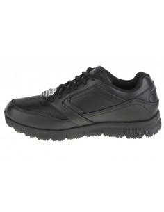 Skechers Nampa 77156ECBLK 2