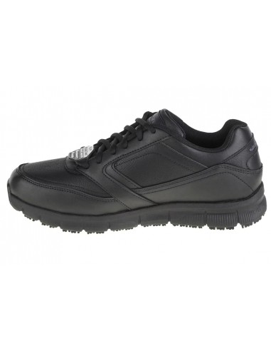 Skechers Nampa 77156ECBLK Skechers Nampa 77156ECBLK