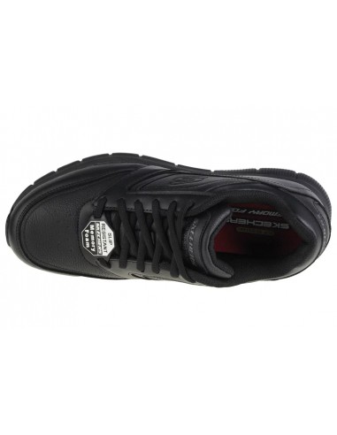 Skechers Nampa 77156ECBLK Skechers Nampa 77156ECBLK