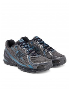 New Balance 740v2 Grey Blue... 2