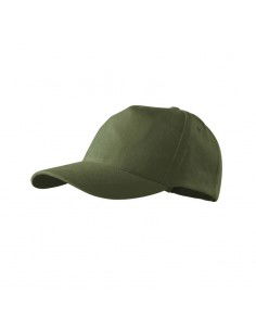 Malfini 5P Cap MLI30709