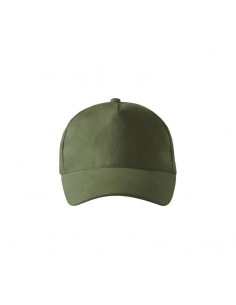 Malfini 5P Cap MLI30709 2