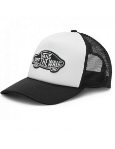 Vans Classic Patch Cap...