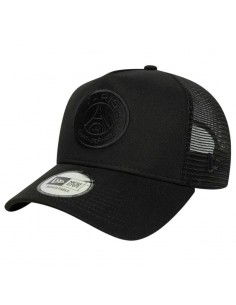 New Era Trucker Cap Paris...
