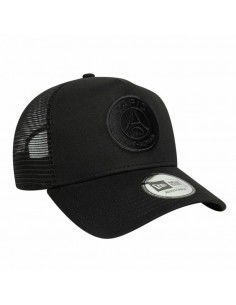 New Era Trucker Cap Paris... 2