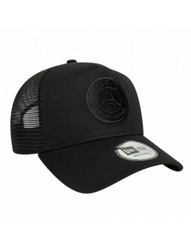 New Era Trucker Cap Paris... New Era Trucker Cap Paris...