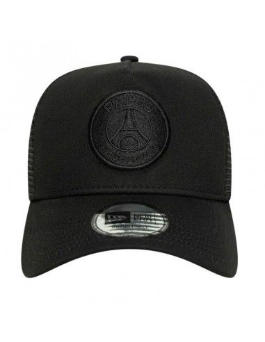 New Era Trucker Cap Paris... New Era Trucker Cap Paris...