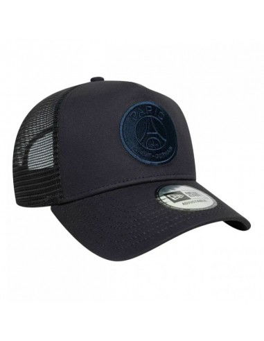 New Era Trucker Cap Paris... New Era Trucker Cap Paris...