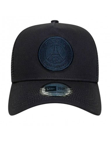 New Era Trucker Cap Paris... New Era Trucker Cap Paris...