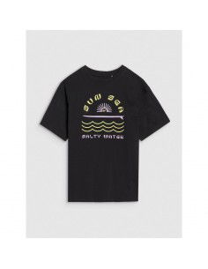 Tshirt 4F F1870 Jr...