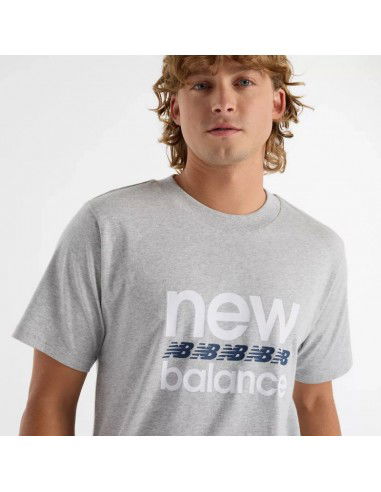 New Balance Sport Graphic Tshirt M... New Balance Sport Graphic Tshirt M...