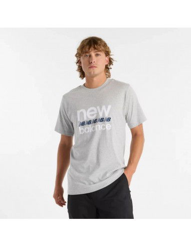 New Balance Sport Graphic Tshirt M... New Balance Sport Graphic Tshirt M...