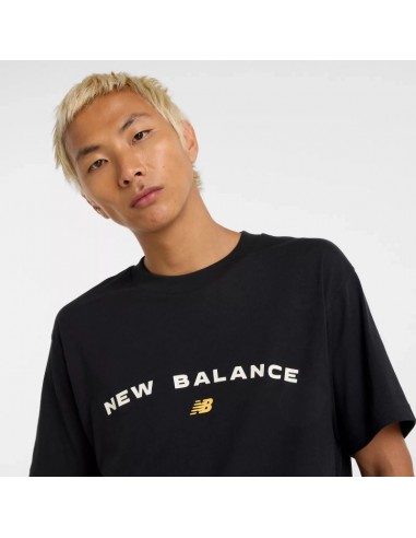 New Balance Reimagined Graphic M... New Balance Reimagined Graphic M...